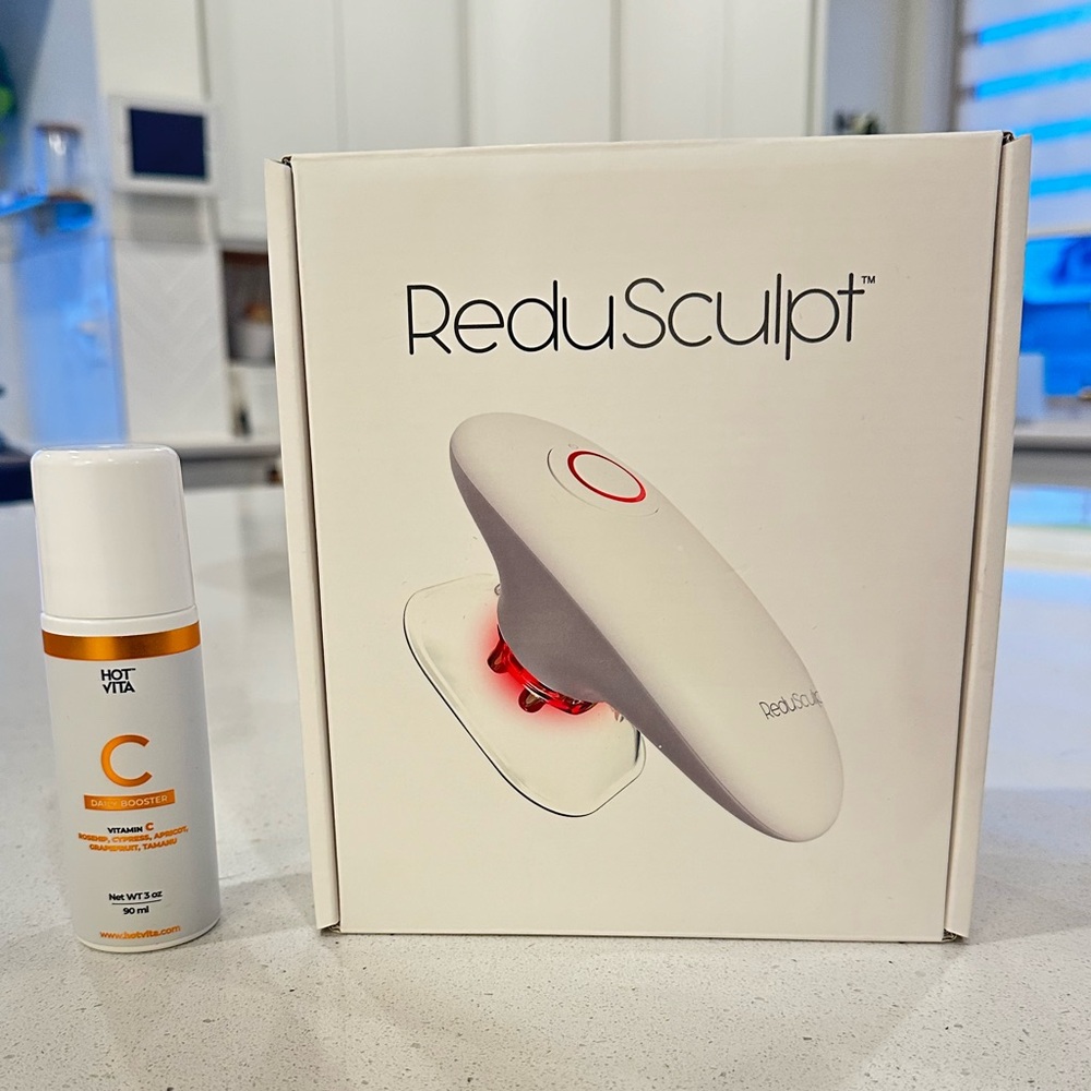 Redu Sculpt Body Sculpting Essentials